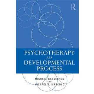 Psychotherapy as a Developmental Process