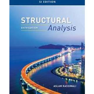 Structural Analysis, SI Edition