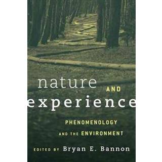 Nature and Experience