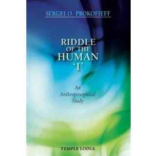 Riddle of the Human 'I'