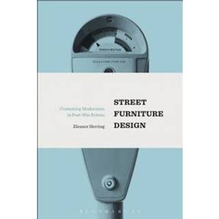 Street Furniture Design