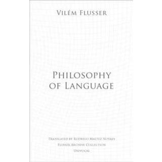 Philosophy of Language