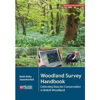 Woodland Survey Handbook