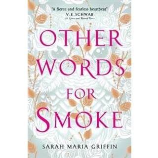 Other Words for Smoke
