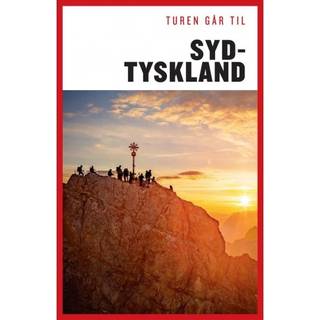 Turen går Sydtyskland