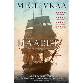 Mich Vraa Haabet