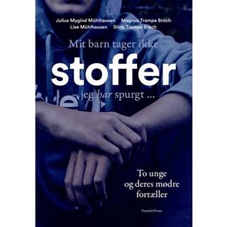 Mit barn tager ikke stoffer