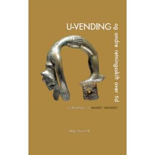 U-vending og andre retningsskift over tid