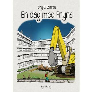 En dag med Fryns