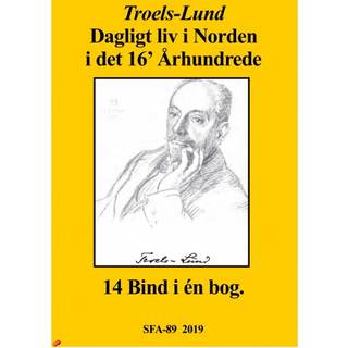 Dagligt liv i norden i det 16' århundrede