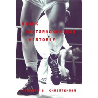 Dansk amatørboksnings historie