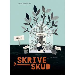 SkriveSkud. 4. klasse