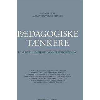 Pædagogiske tænkere