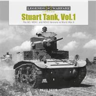 Stuart Tank, Vol. 1