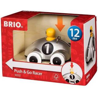 BRIO Push and Go Racerbil 30232 - Special Edition