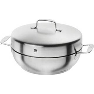 ZWILLING Plus Rygesæt 4-dele