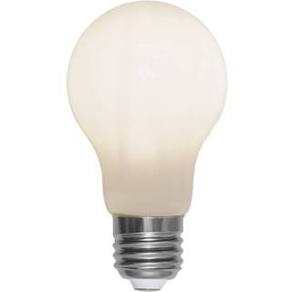 Star Trading - LED LAMP E27 A60 UPAQUE FILAMENT RA90 - 3.0W - 2700K