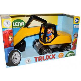 Truxx Rendegraver, 44 cm