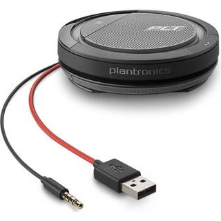 POLY CALISTO 5200, USB-A+3.5mm