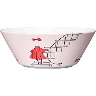 Moomin Arabia Nana Mumiskål Puder