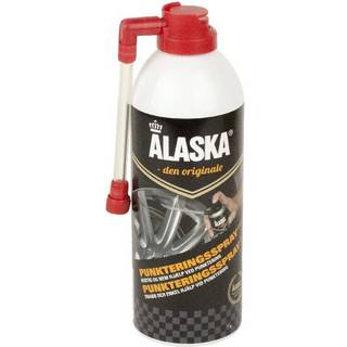 Alaska punkteringsspray (På lager i varehus)