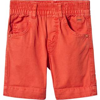 Catimini Shorts Orange 6 months    6 måneder  mand