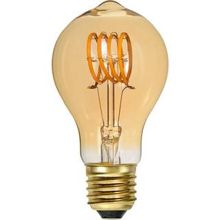 Star Trading E27 LED-pære 2,7W 2000K Dæmpbar 354-44-1