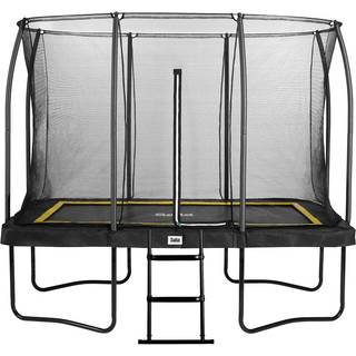 Salta Comfort Edition rektangel havetrampolin 305 x 214 cm