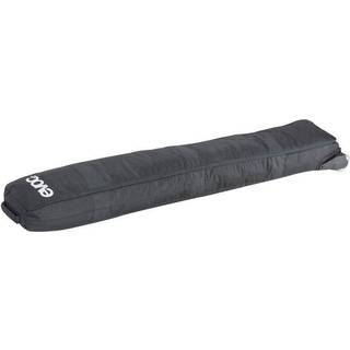 Evoc Roller Skitaske - XL - mlt crbn gry/purpl rs/blk