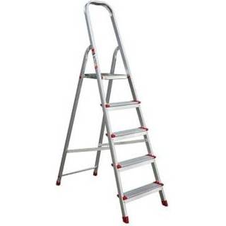 JUMBO hobby trappestige, 5 trin, 106 cm - 41JH005
