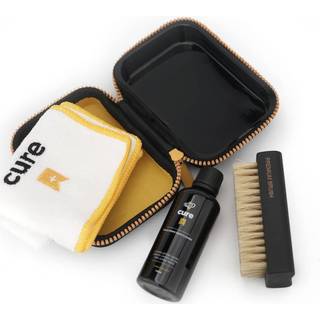 Crep Protect - Crep Protect Kit - Sko til herre - No-color - One size
