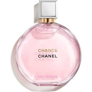 Chanel Chance Eau Tendre Eau de Parfum til kvinder 50 ml - 50 ml