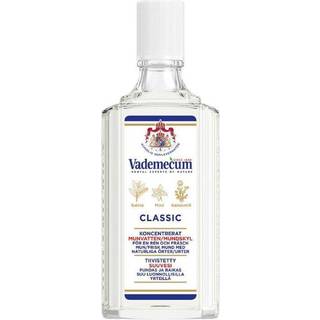 Vademecum Mouth Wash 75 ml