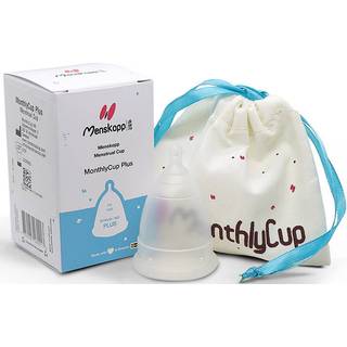 MonthlyCup Pink Plus