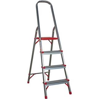 Jumbo trappestige 4 trin Hobby