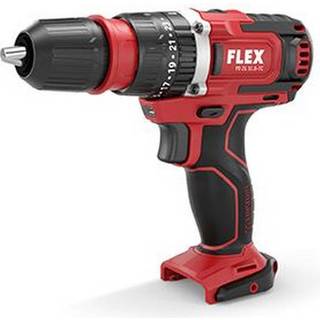 Slagskruetrækker / bor Flex 418013; 10,8 V (uden batteri og oplader)