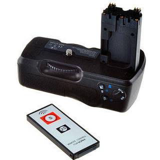Jupio Batterigreb Til Sony A550/A500 (VG-B50AM)
