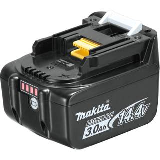 Batteri til Makita BTP130SFE 3000mAh Original