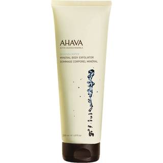 Ahava Deadsea Water Mineral Body Exfoliator 200 ml