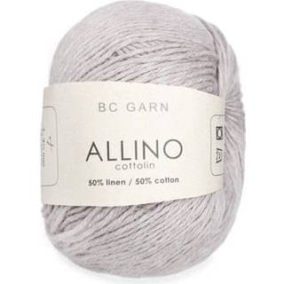 BC Garn Allino 35 Petroleum Indhold: 50% bomuld, 50% hør Vægt/længde: 50 g = ca. 125 meter Anbefalede pinde: 3-3.5 mm Strikkefasthed: 10 cm = 22 m Vask: Maskinvask ved max 40°C / Tåler ikke tørretumbling / Brug aldrig skyllemiddel.