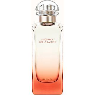 Hermes Un Jardin Sur La Lagune EDT 100 ml