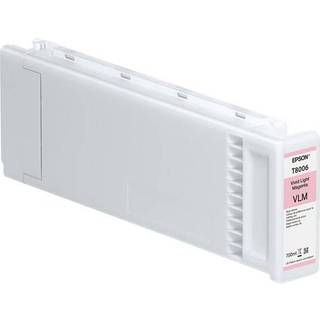 Epson Vivid Light Magenta T8006 - 700 ml blækpatron