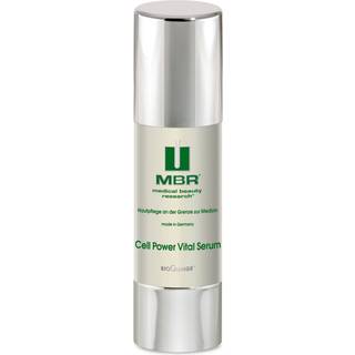 MBR Medical Beauty Research Ansigtspleje BioChange Cell Power Vital Serum 50 ml (30.320,00 kr / 1 l) - 50 ml