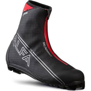 Alfa Men's EXC Advance Gore-Tex Black, 42