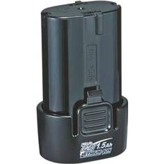 Makita Batteri BL0715, Li-ion 7,2V, 1,5Ah