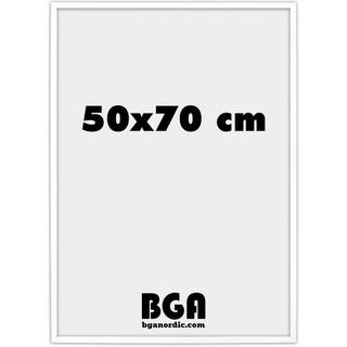 Focus Soul Black 50x70 - Ramme