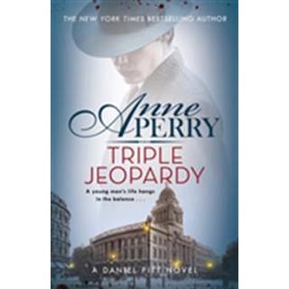 Triple Jeopardy (Daniel Pitt Mystery 2)