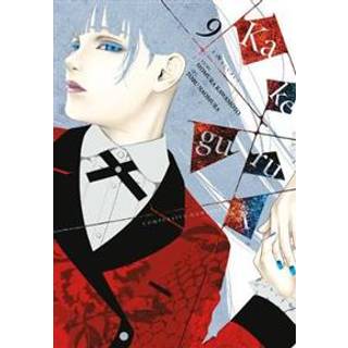 Kakegurui - Compulsive Gambler -, Vol. 9