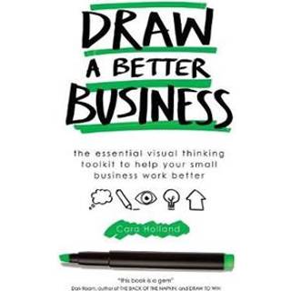 Draw a Better Business