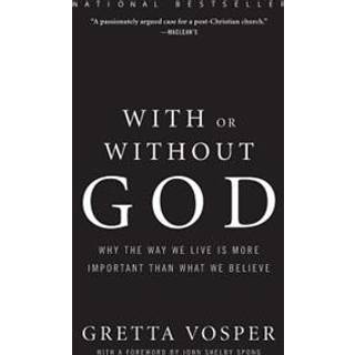 With Or Without God